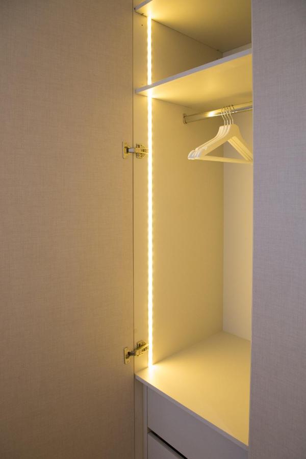 Athenais Luxury Apartment Εξωτερικό φωτογραφία
