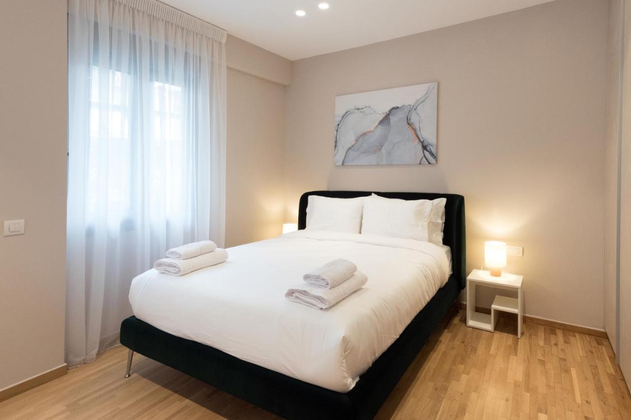 Athenais Luxury Apartment Εξωτερικό φωτογραφία