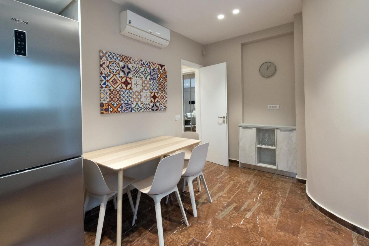 Athenais Luxury Apartment Εξωτερικό φωτογραφία